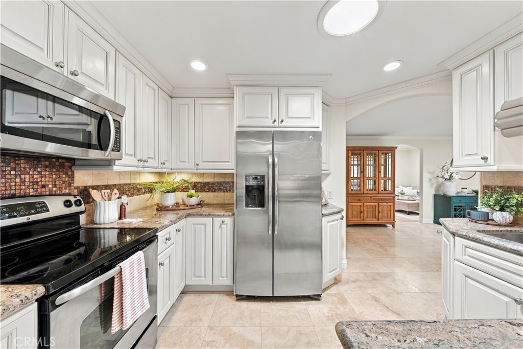 498 Avenida Sevilla C, Laguna Woods CA 92637 - photo 13