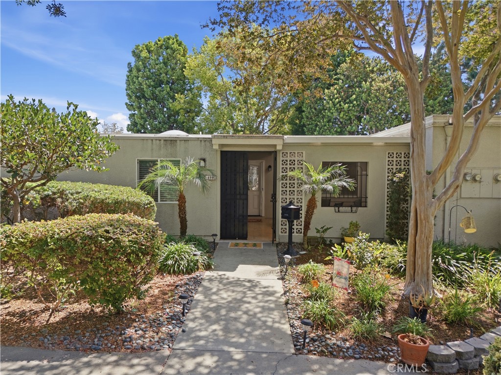 498 Avenida Sevilla C, Laguna Woods CA 92637 - photo 36
