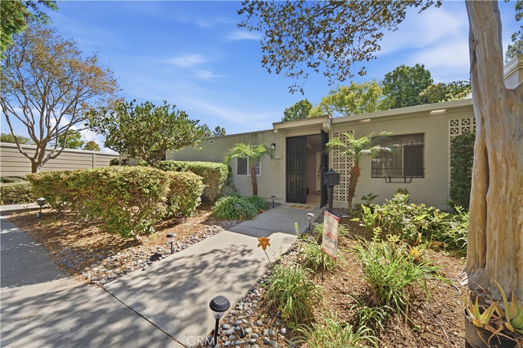 498 Avenida Sevilla C, Laguna Woods CA 92637 - photo 37