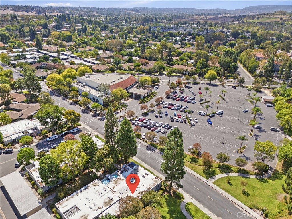 Performing Arts Center, and Post Office Proximity - 498 Avenida Sevilla C, Laguna Woods CA 92637 - photo 40