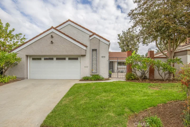 5016 Jardin, Laguna Woods