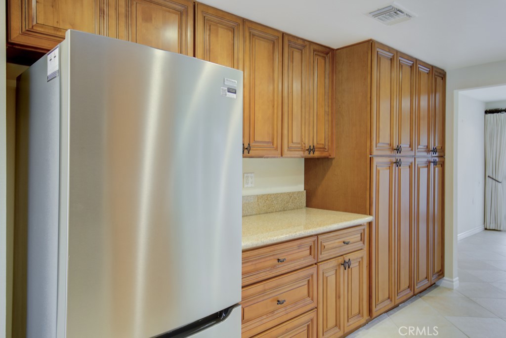 Another view of the kitchen. - 5016 Jardin, Laguna Woods CA 92637 - photo 17