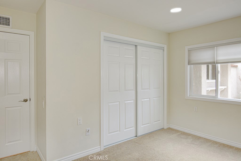 Another view of guest bedroom #2. - 5016 Jardin, Laguna Woods CA 92637 - photo 29