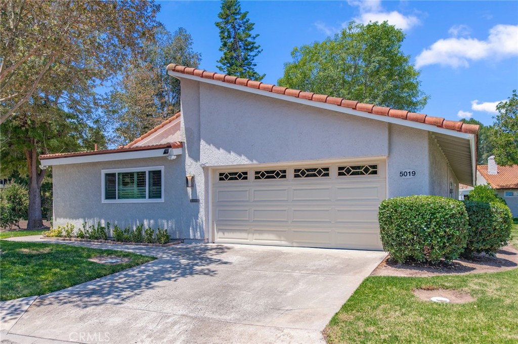 5019 Jardin, Laguna Woods CA 92637 - photo 1