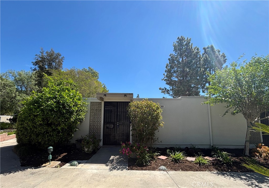 502 Avenida Sevilla D, Laguna Woods CA 92637 - photo 1