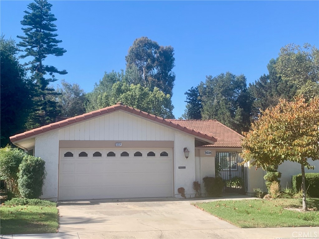 5034 Avenida Del Sol, Laguna Woods CA 92637 - photo 1