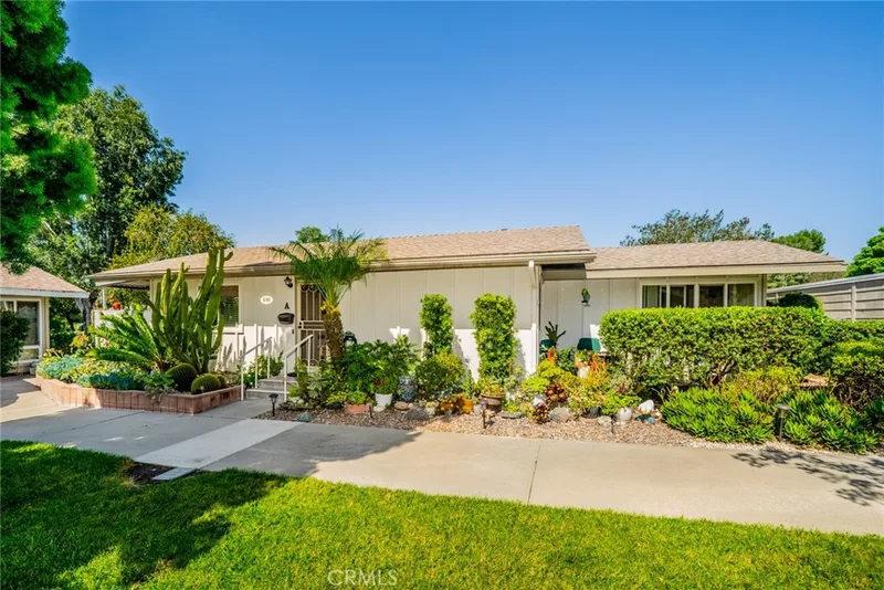 510 Avenida Sevilla A, Laguna Woods, CA 92637