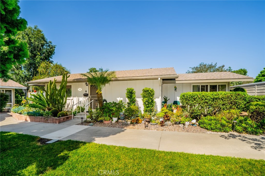510 Avenida Sevilla A, Laguna Woods CA 92637 - photo 1