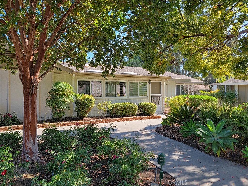 510 Avenida Sevilla C, Laguna Woods CA 92637 - photo 1