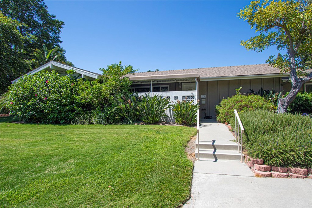 513 Avenida Sevilla C, Laguna Woods CA 92637 - photo 1