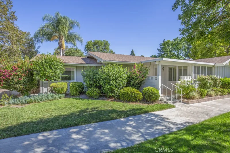 516 Calle Aragon C, Laguna Woods, CA 92637