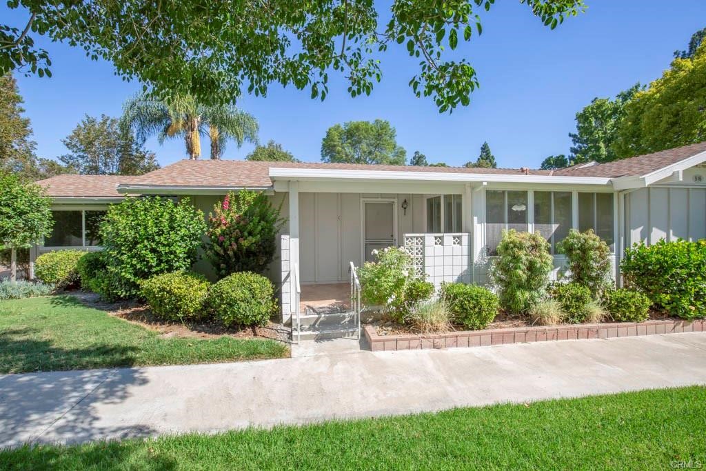 516 Calle Aragon C, Laguna Woods CA 92637 - photo 1