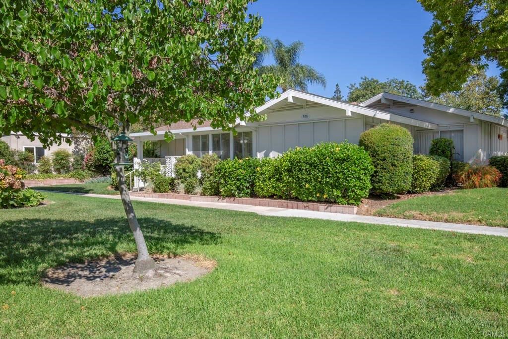 516 Calle Aragon C, Laguna Woods CA 92637 - photo 1