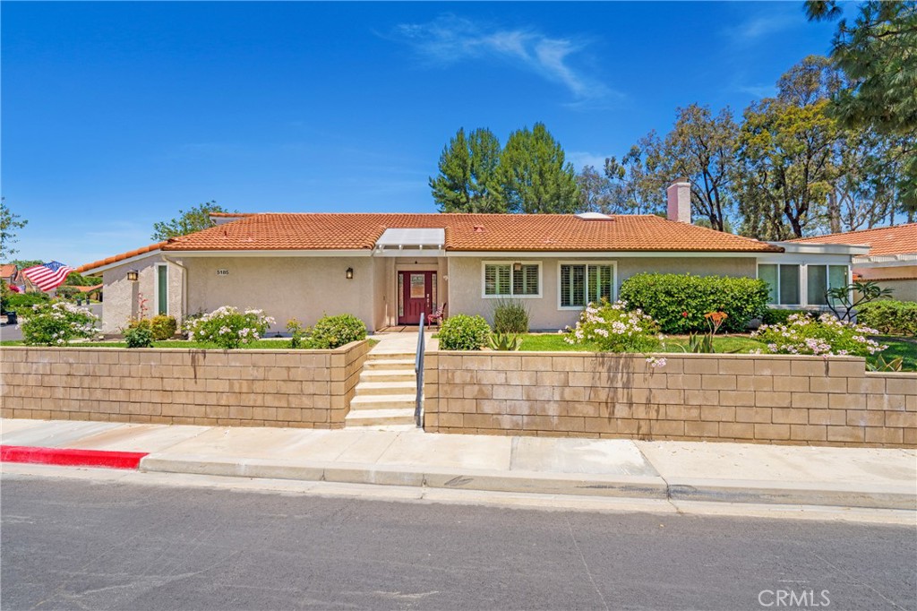 5185 Duenas on a quiet, double cul de sac - 5185 Duenas, Laguna Woods CA 92637 - photo 1