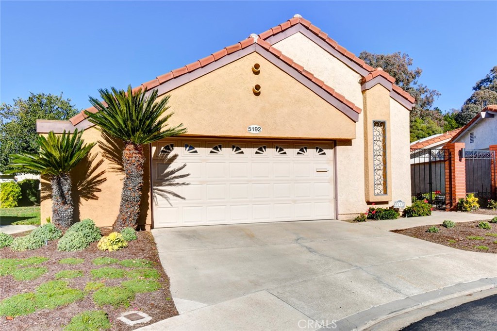 5192 Duenas, Laguna Woods CA 92637 - photo 1