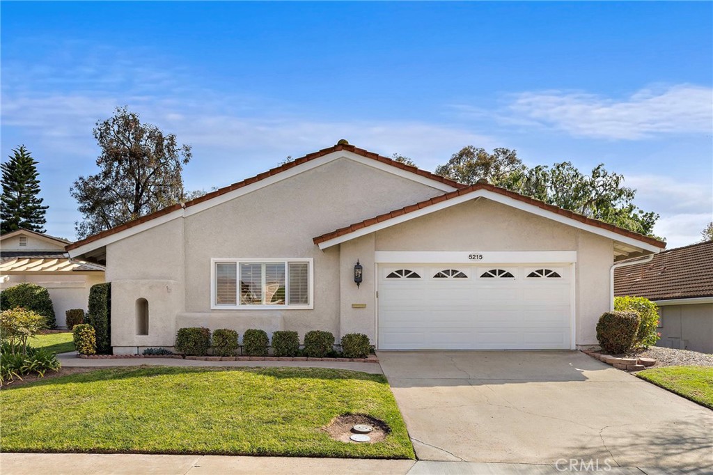 5215 Elvira, Laguna Woods CA 92637 - photo 1