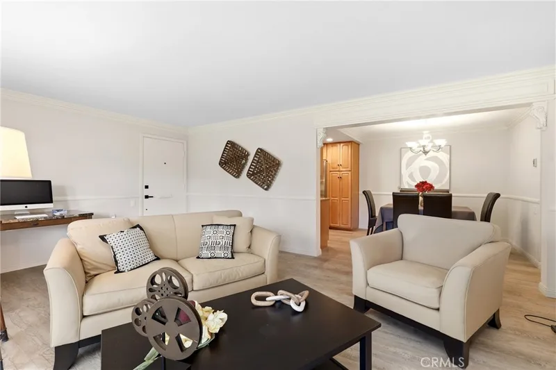 526 Calle Aragon B, Laguna Woods