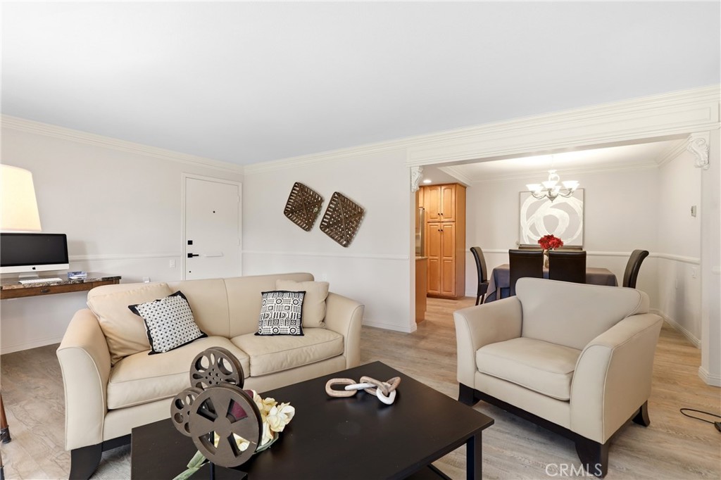526 Calle Aragon B, Laguna Woods CA 92637 - photo 1