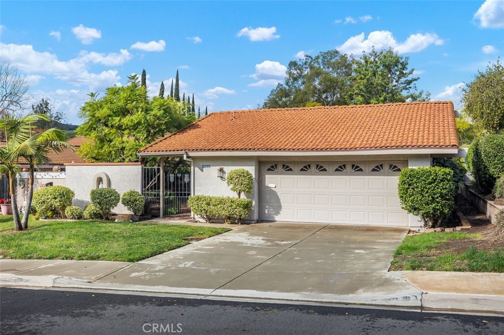 5295 Avenida Del Sol, Laguna Woods CA 92637 - photo 1