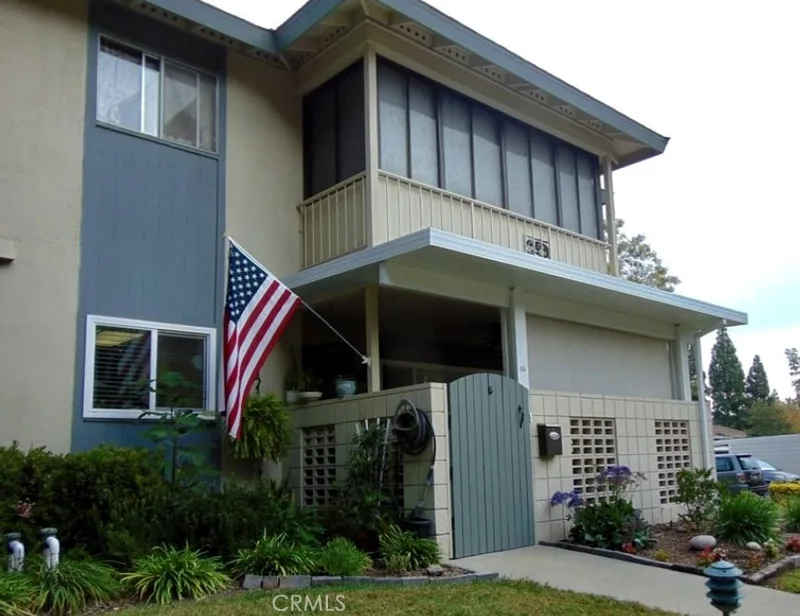 53 Calle Aragon A, Laguna Woods, CA 92637