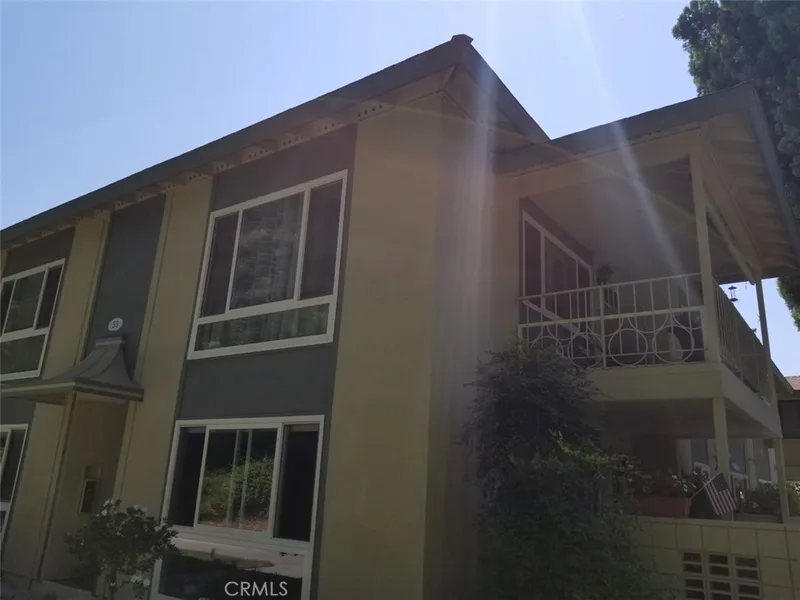 53 CALLE ARAGON O, Laguna Woods, CA 92637