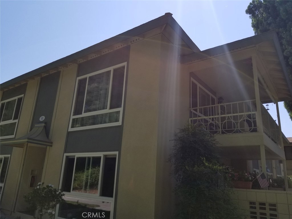 53 CALLE ARAGON O, Laguna Woods CA 92637 - photo 1