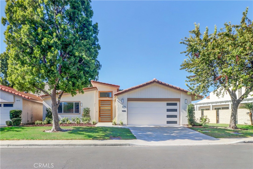 5311 Cantante, Laguna Woods CA 92637 - photo 1