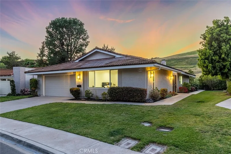 5315 Cantante, Laguna Woods, CA 92637