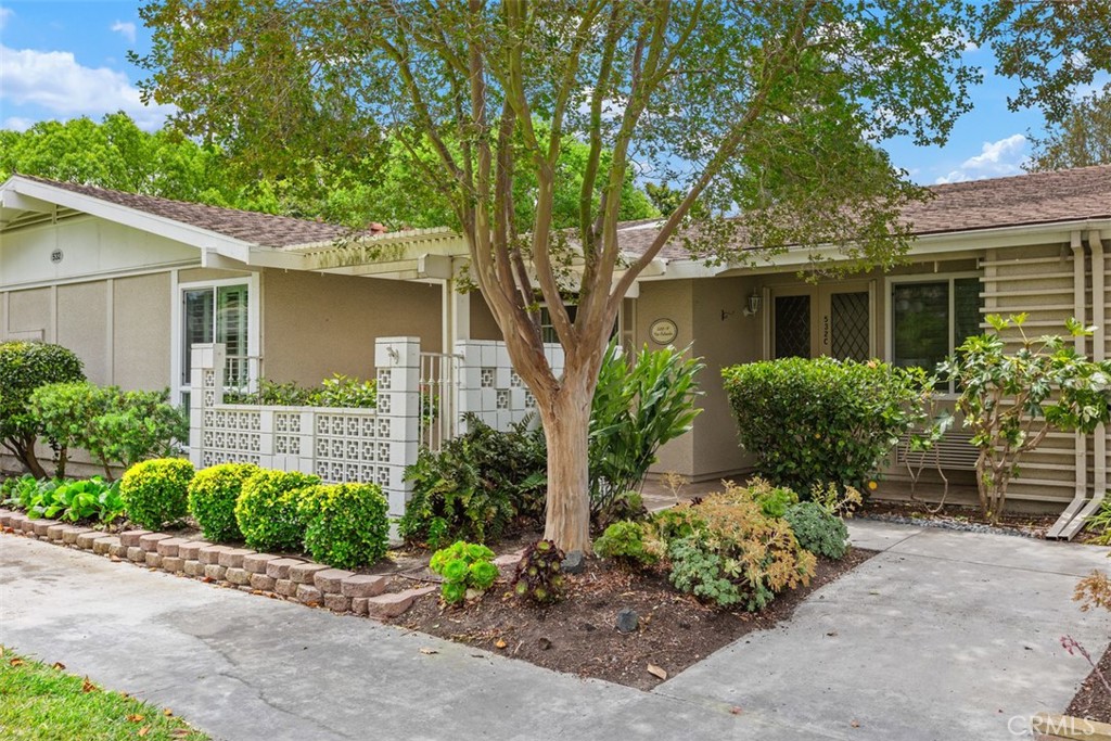 532 Via Estrada C, Laguna Woods CA 92637 - photo 1