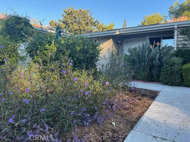 532 Via Estrada G, Laguna Woods, CA 92637