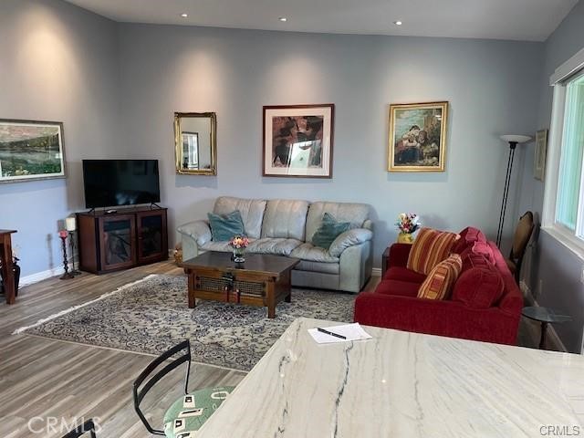 Large Living Room - 532 Via Estrada G, Laguna Woods CA 92637 - photo 6