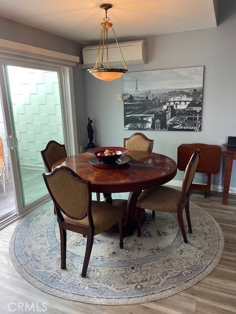 Dining Room - 532 Via Estrada G, Laguna Woods CA 92637 - photo 9