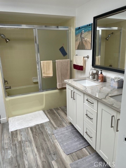 Bath - 532 Via Estrada G, Laguna Woods CA 92637 - photo 12
