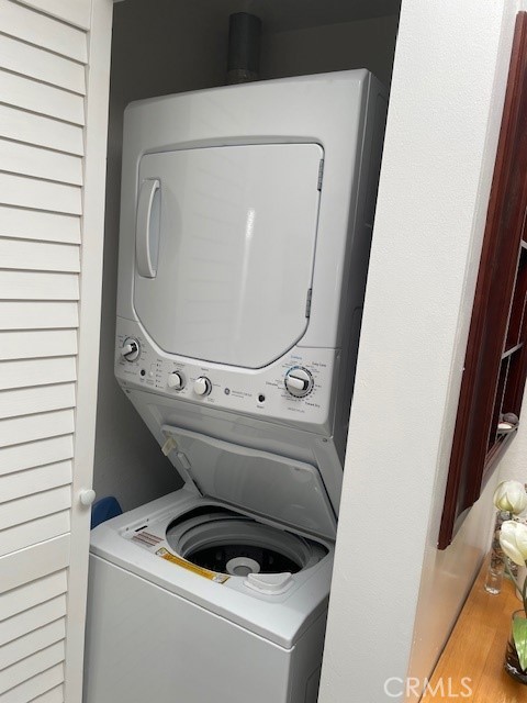 Washer and Dryer - 532 Via Estrada G, Laguna Woods CA 92637 - photo 14