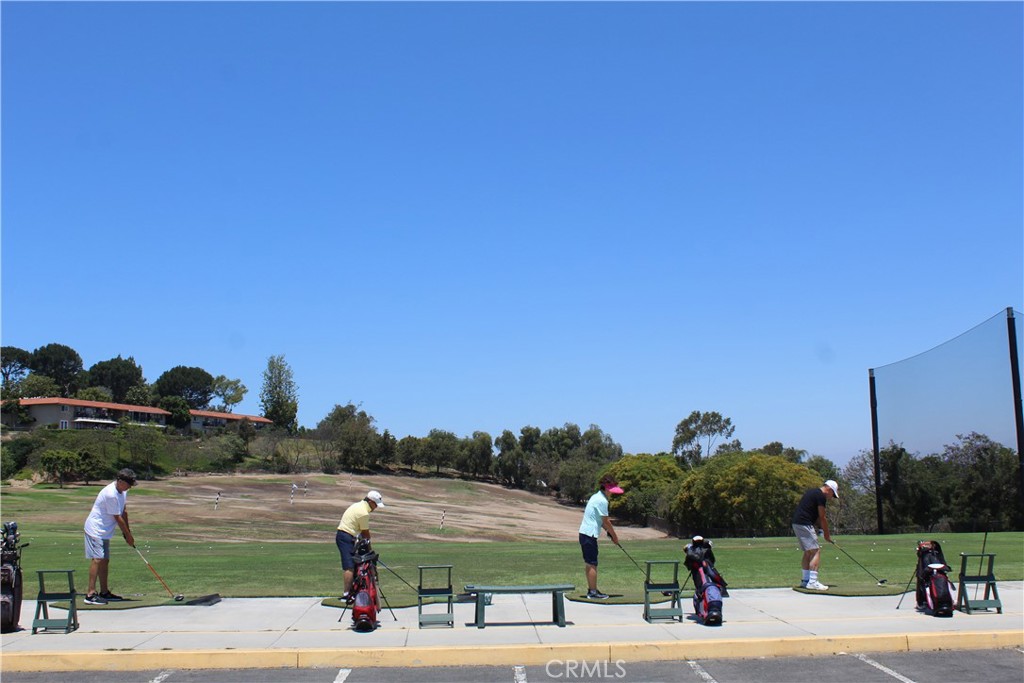 Driving Range - 532 Via Estrada G, Laguna Woods CA 92637 - photo 20