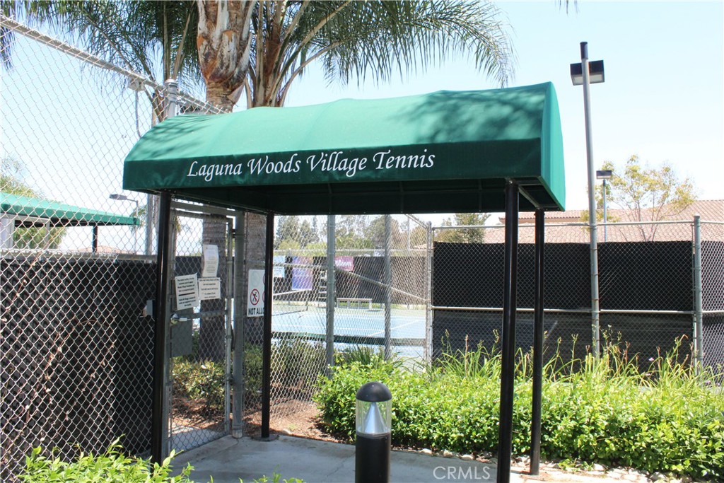Tennis Anyone? - 532 Via Estrada G, Laguna Woods CA 92637 - photo 21