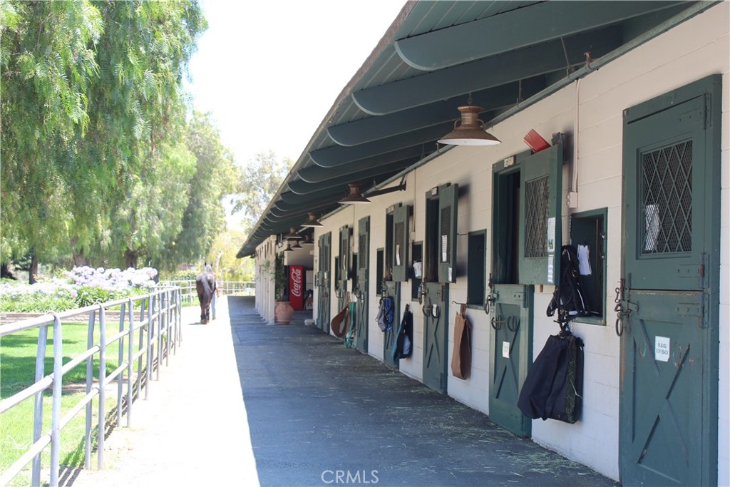 Horse Stables - 532 Via Estrada G, Laguna Woods CA 92637 - photo 23