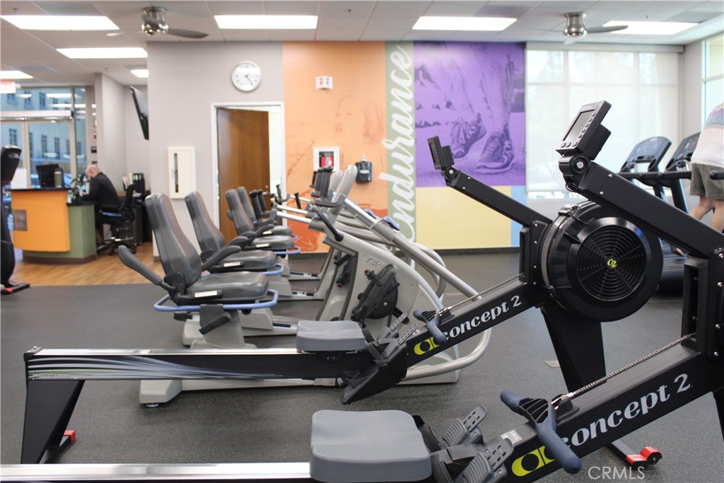 One of 3 Gyms - 532 Via Estrada G, Laguna Woods CA 92637 - photo 25