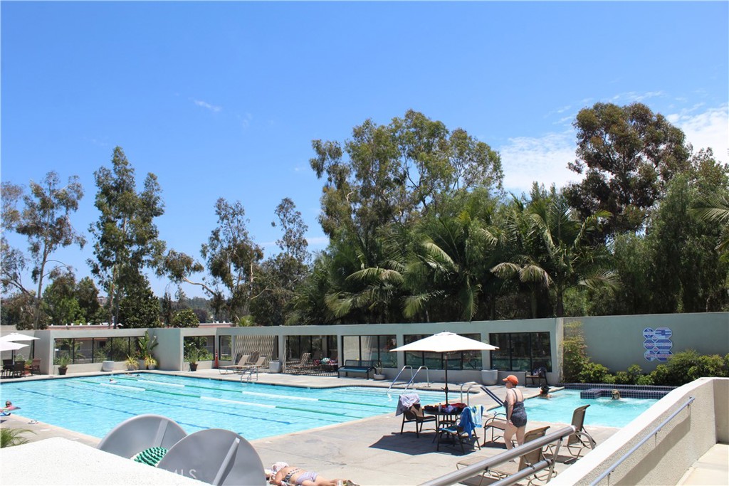 One of 5 Swimming Pools - 532 Via Estrada G, Laguna Woods CA 92637 - photo 26