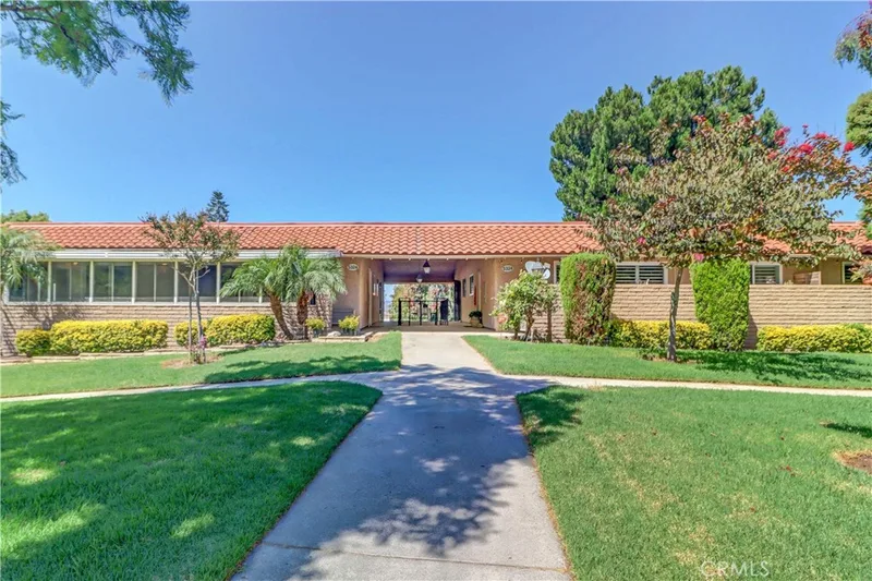 5324 Bahia Blanca W Q, Laguna Woods, CA 92637