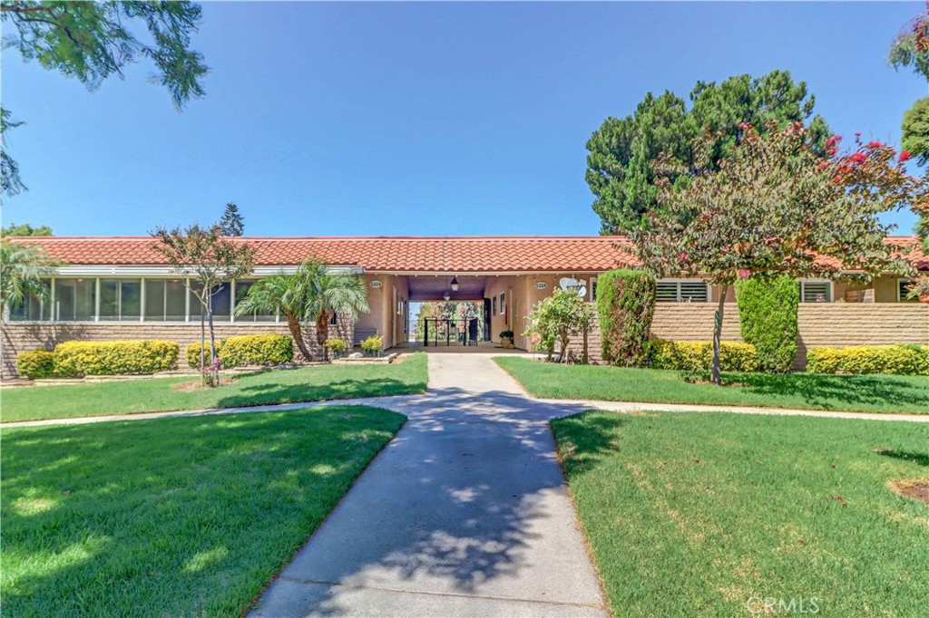 5324 Bahia Blanca W Q, Laguna Woods CA 92637 - photo 1