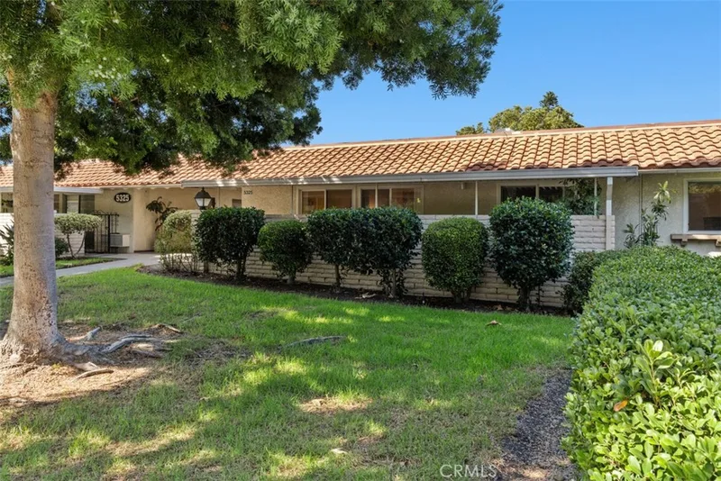 5325 Bahia Blanca W #P W, Laguna Woods, CA 92637