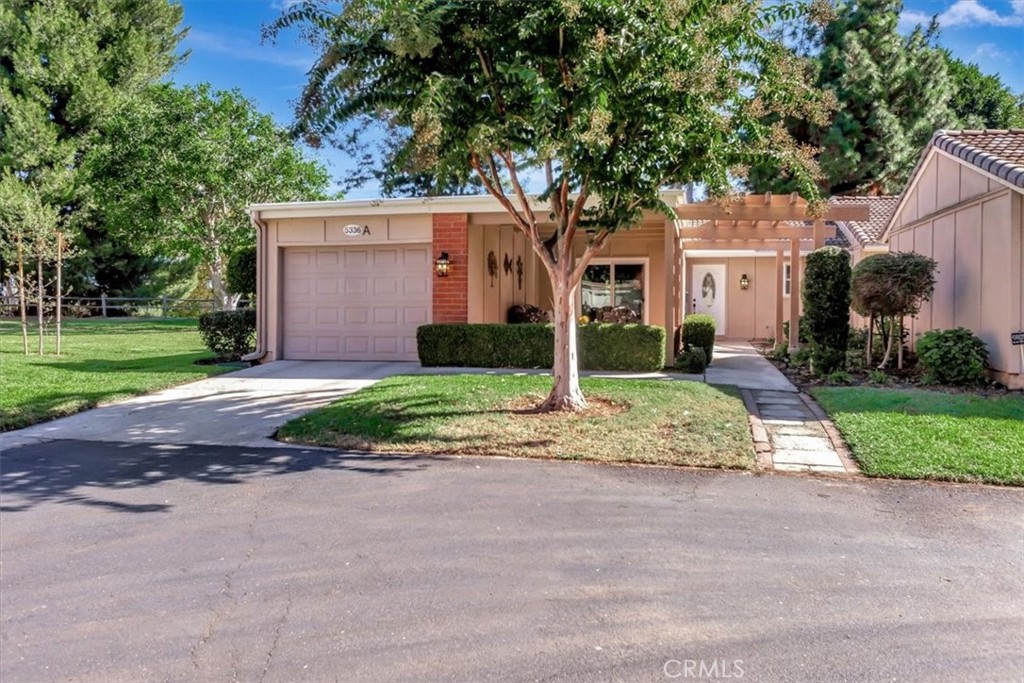5336 Bahia Blanca W, Laguna Woods CA 92637 - photo 1
