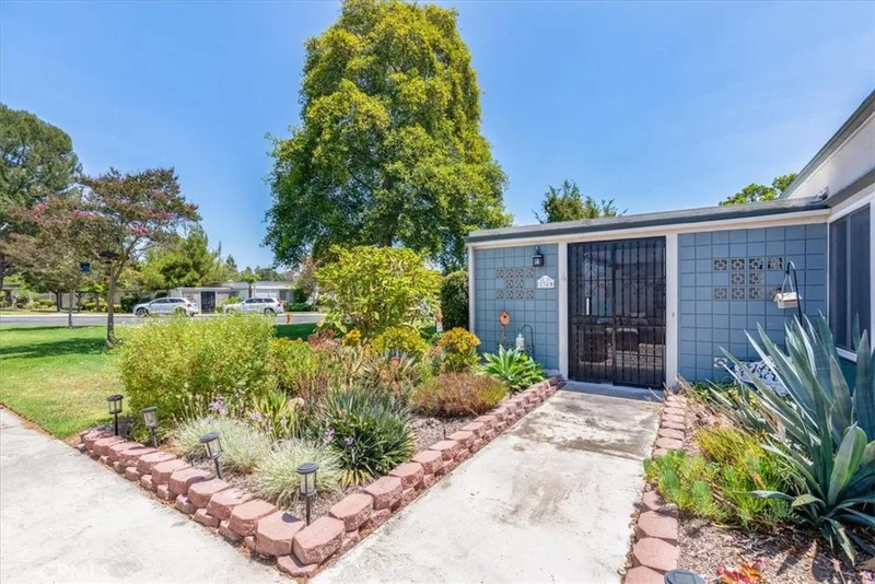 534 Via Estrada B, Laguna Woods