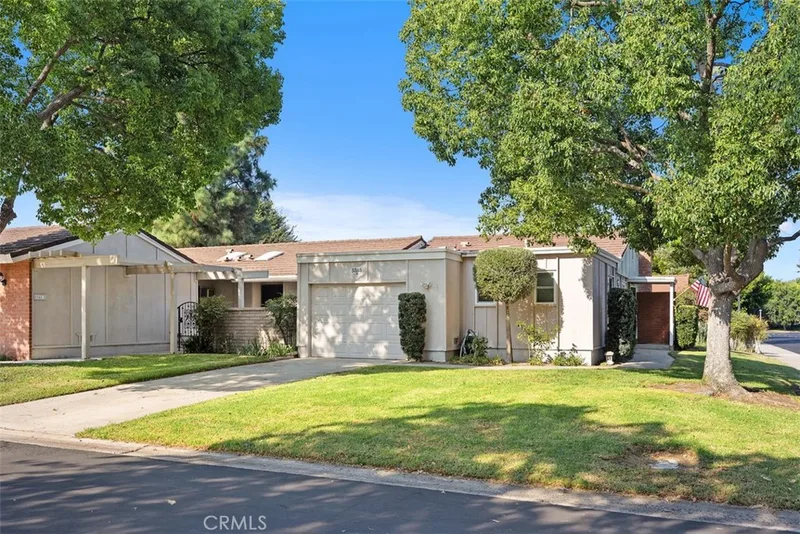 5345 Bahia Blanca W D, Laguna Woods, CA 92637