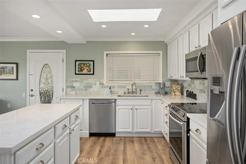 5349 Algarrobo N, Laguna Woods, CA 92637