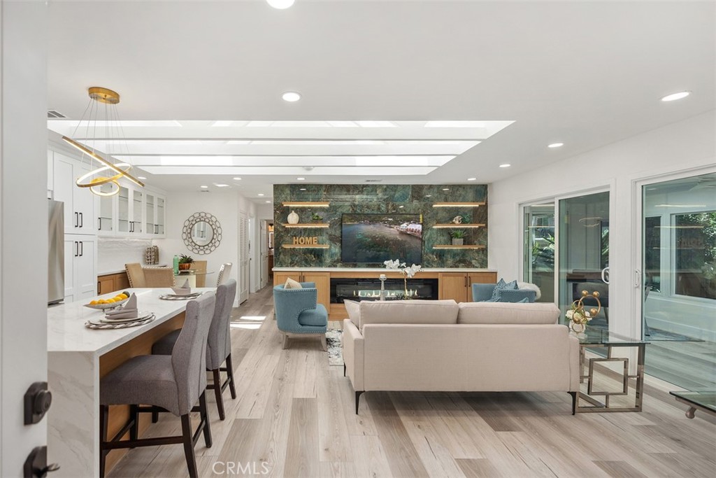 5354 Algarrobo P, Laguna Woods CA 92637 - photo 1
