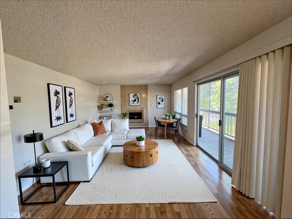 5359 Algarrobo 1A, Laguna Woods CA 92637 - photo 1