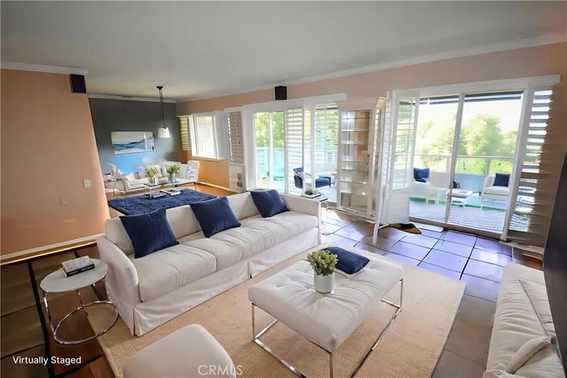 5362 Algarrobo 2O, Laguna Woods, CA 92637