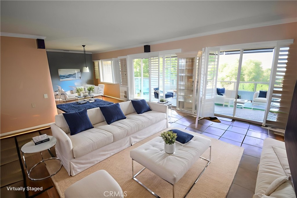 5362 Algarrobo 2O, Laguna Woods CA 92637 - photo 1